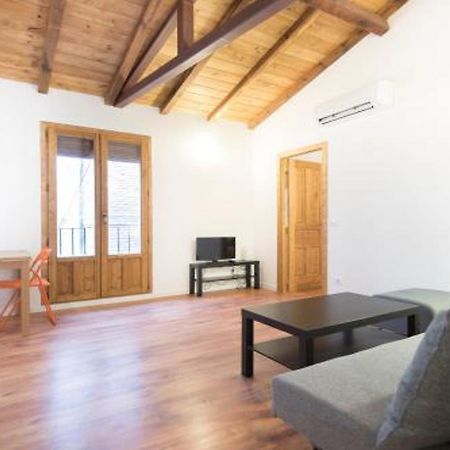 Apartamento Gigantones Centro Toledo Eksteriør bilde