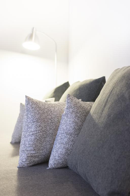 Apartamento Gigantones Centro Toledo Eksteriør bilde