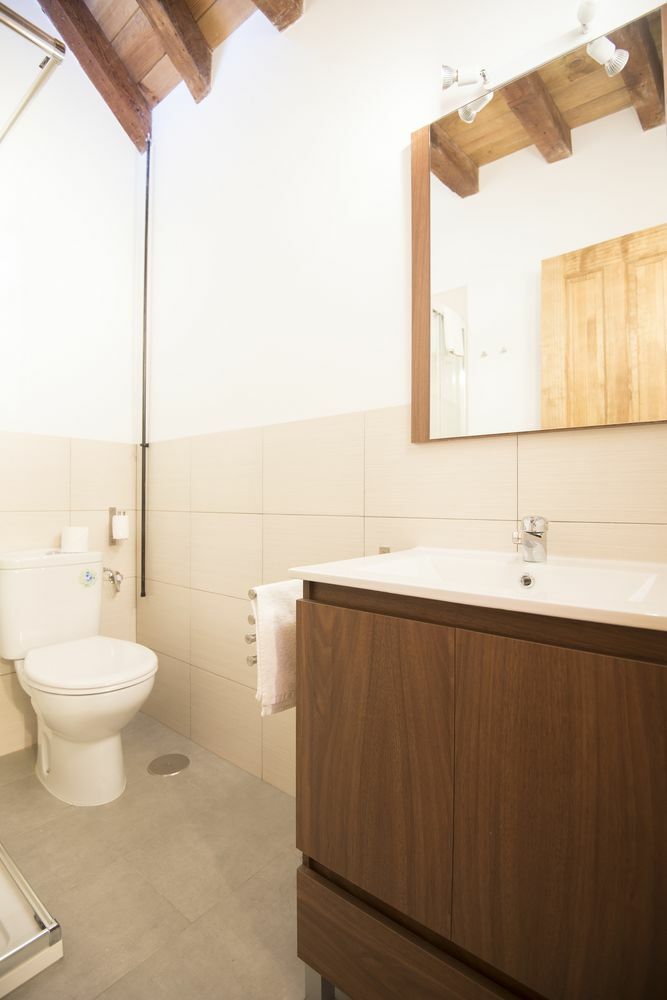Apartamento Gigantones Centro Toledo Eksteriør bilde